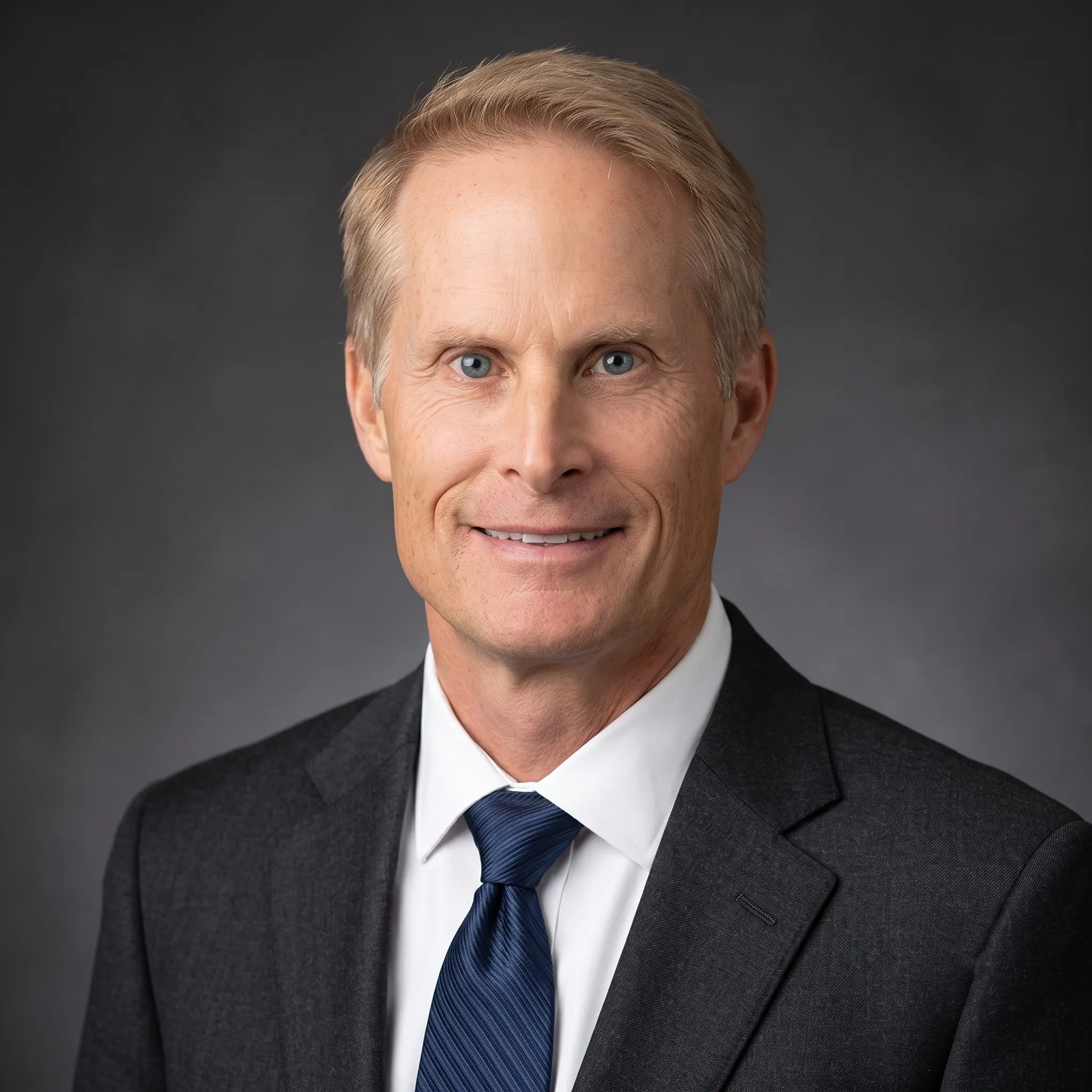 Douglas Blacklidge, DPM, FACFAS