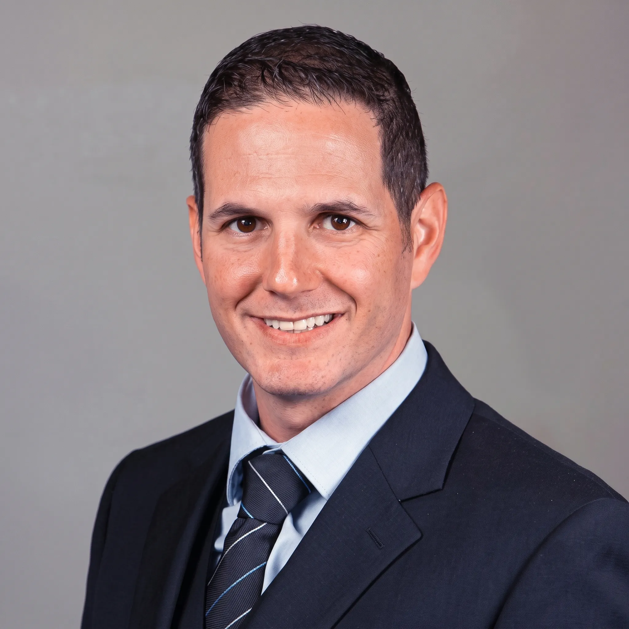 Adam Perler, DPM, FACFAS