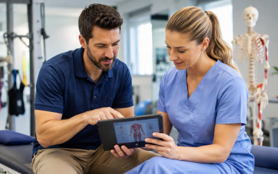 OrthoPop Froms PT/OT Advisory Board to Strengthen Musculoskeletal Education
